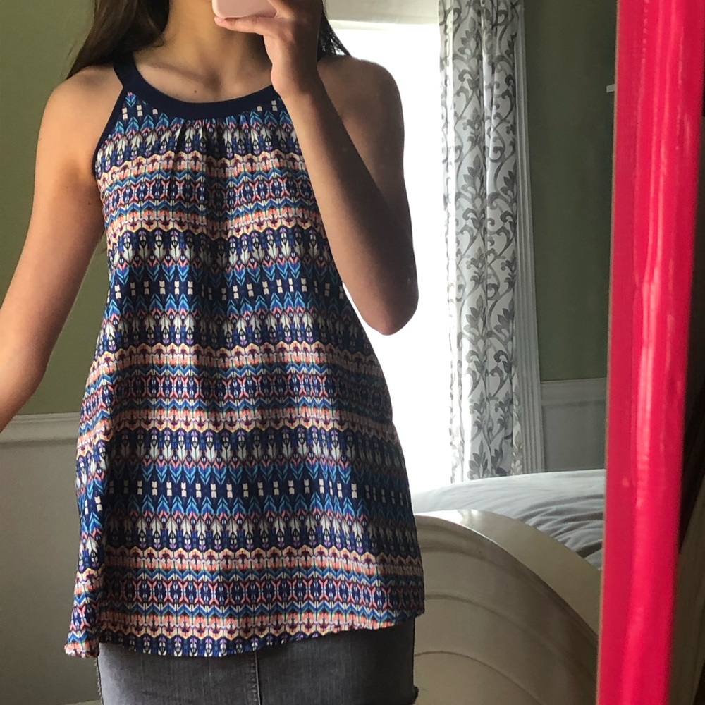 Tank Top - Picture 4 of 4